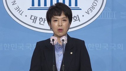 통합당 "이낙연 대표 당선 축하...여야 협치 기대" / YTN