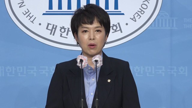 통합당 이낙연 대표 당선 축하...여야 협치 기대 / YTN