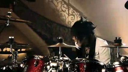 alice nine. - WHITE PRAYER. - PV
