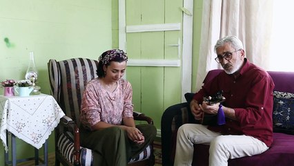 Burcu Yeşilbaş & Osman Yeşil(baş) - Çarşamba'yı Sel Aldı (Babamla Canlı)