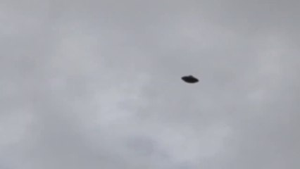 Holy Snap!!! UFO Sightings [HD] Flying Saucer St.Tropez 10_14_2014