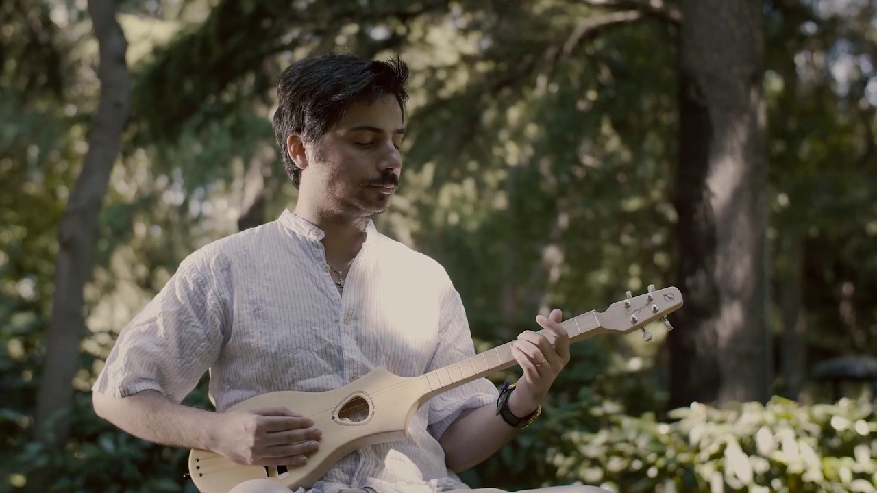 Zeyn'el - Urfa'nın Etrafı