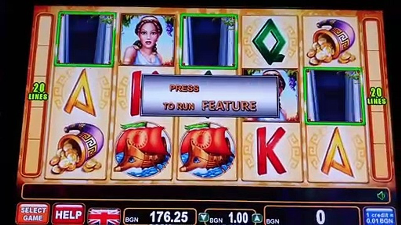Slot Siteleri