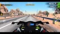 Racing Fever Moto - chapter 2 - DESERT  FOXES - Part 1