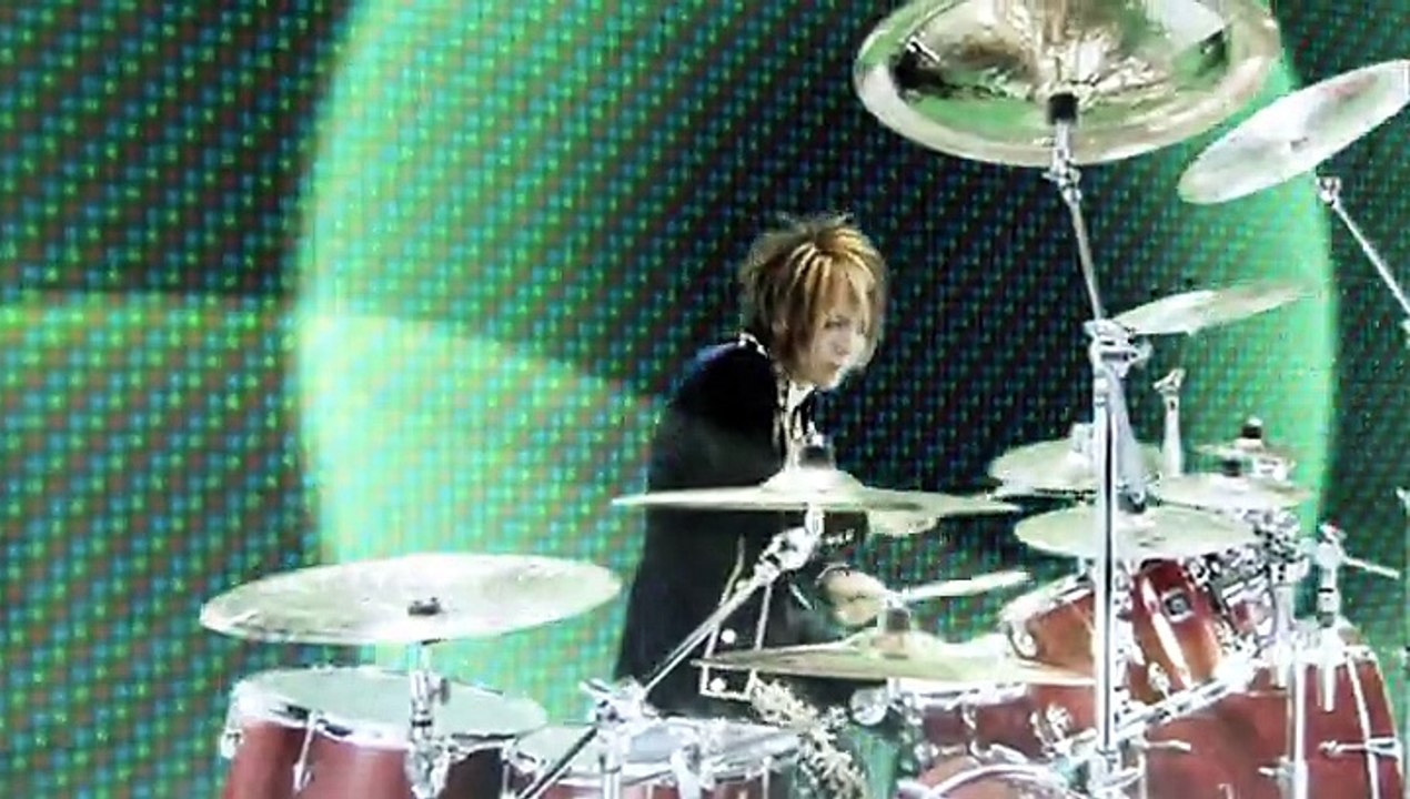 alice nine. - TSUBASA. - PV