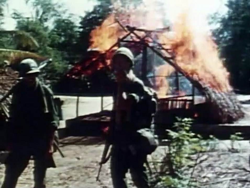 Vietnam - The Ten Thousand Day War - Part 1 - America in Vietnam