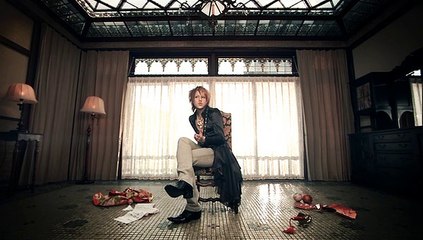alice nine. - Ruri no Ame - PV