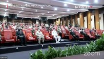 Megawati: Bela Negara Termasuk Bela Simbol Negara
