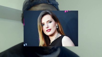 Bella Thorne Scams people on Onlyfans apparently..