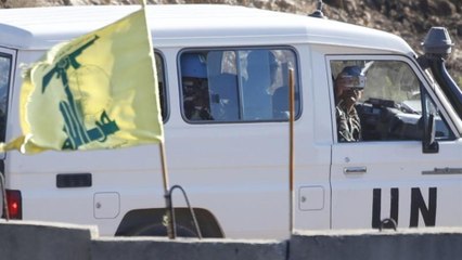 UN renews Lebanon peacekeeping mandate with minor changes