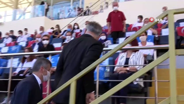 Enerji ve Tabii Kaynaklar eski Bakanı Yıldız'dan doğalgaz yorumu