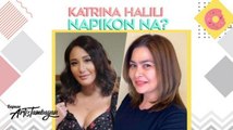 Artistambayan: Katrina Halili, napipikon kay Aiko Melendez?