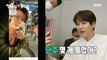 [HOT] Kyu-hyun and D&E's bloody video call, 전지적 참견 시점 20200829
