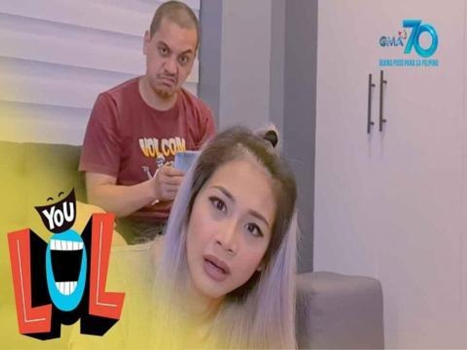 YouLOL: Social dis-tsansing | Bubble Gang