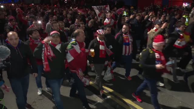 Napoli's New Normal - Fans welcomed back into stadiums