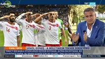 Şenol Güneş: 