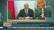 Rusia busca fortalecer sus relaciones con Bielorrusia