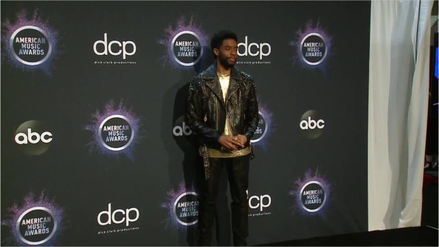 'Black Panther' Star Chadwick Boseman Dies Age 43