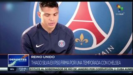 Deportes teleSUR: Tour de Francia iniciará este sábado 29 de agosto