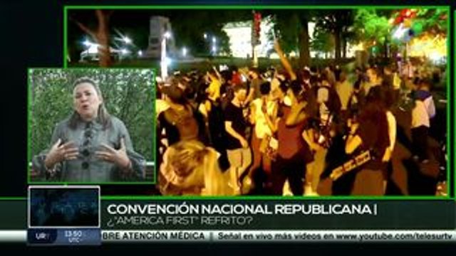 EE.UU.: inician las campañas rumbo a las elecciones presidenciales