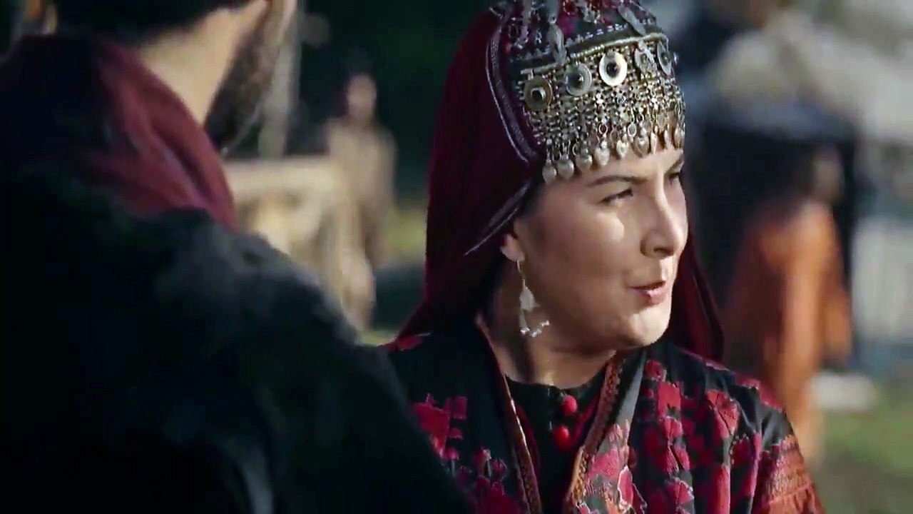 Ertugrul Ghazi Urdu - Episode 6- Season 2 | HD |