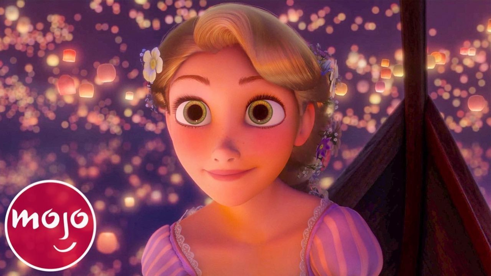 Top 10 Best Tangled Franchise Songs