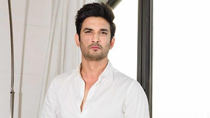 How much work Sushant had? find out in audio