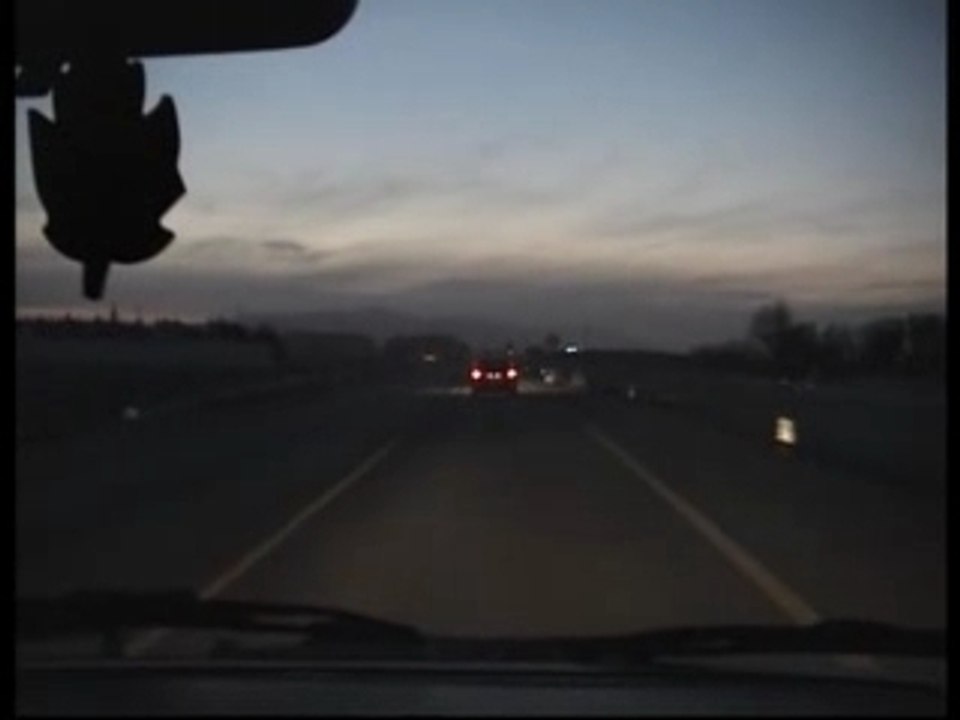 Carretera Barres-Ribadeo 2008