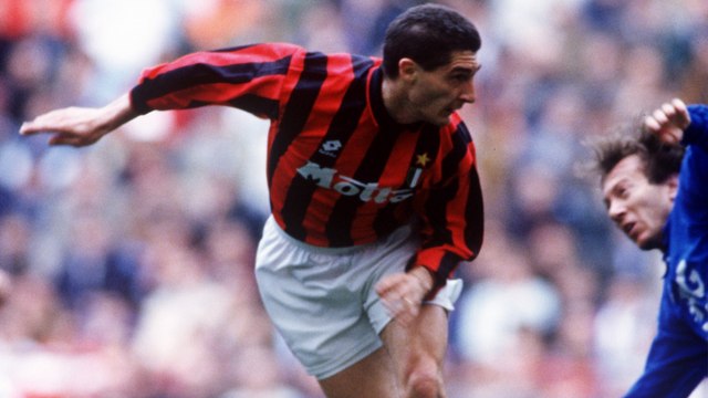 Top 10 Collections: le reti di testa più belle dal 1990 al 2000