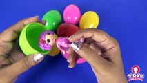 Surprise Eggs Lalaloopsy  Surprise Toys - Toyz collector