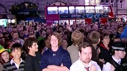 The Great American Read - Launch Special (1/4)