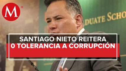 UIF reafirma cero tolerancia a la corrupción tras videos de presuntos sobornos