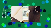 [Read] Stocks for the Long Run 5/E: The Definitive Guide to Financial Market Returns & Long-Term