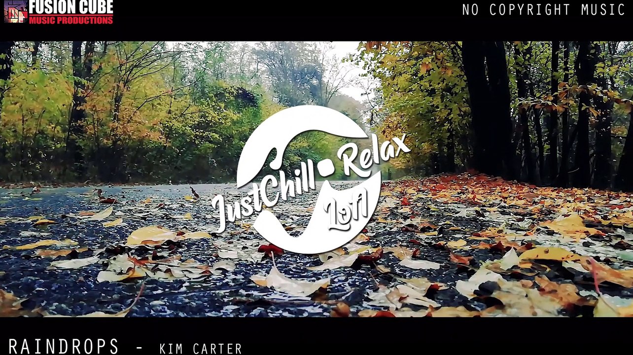 Raindrops - Kim Carter