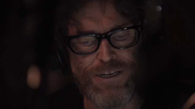 TWELVE MINUTES - Behind The Scenes: Voice-Over Sessions | Gamescom 2020