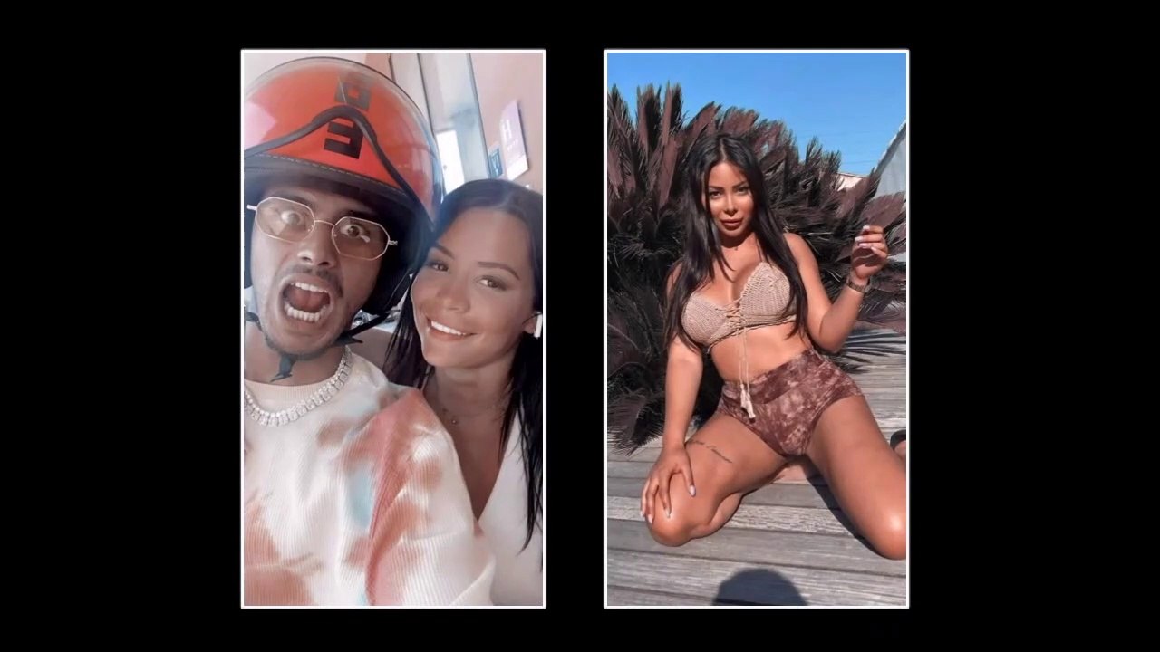 Greg clash très fort Maeva et balance tout: "elle fait que penser à moi!"