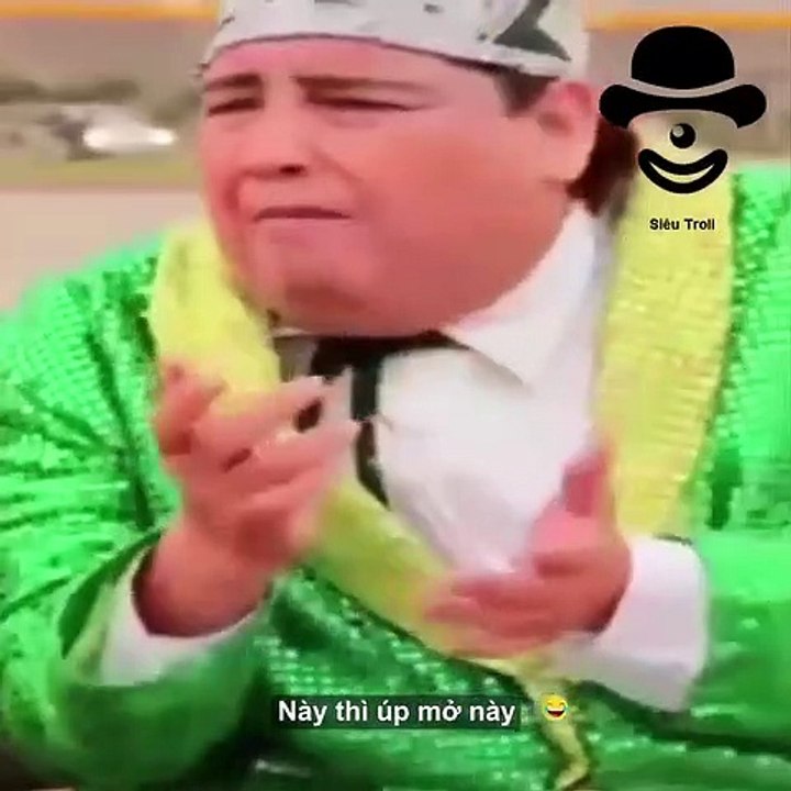 Super Comedy Troll