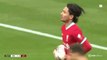 Takumi Minamino Goal - Arsenal vs Liverpool 1-1  29/08/2020
