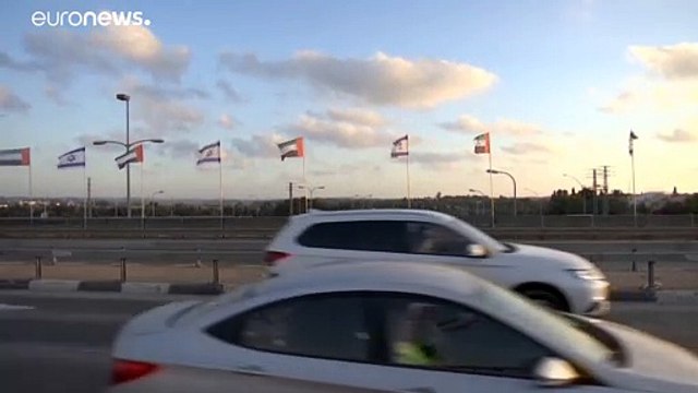 Les Émirats arabes unis mettent officiellement fin au boycott d'Israël