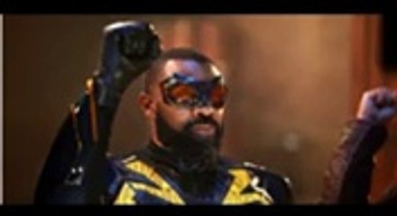 ௹ Black Lightning Season 4 Episode 1 ♝ Part 1 - The CW Full Video HD♝♝