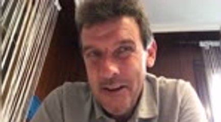 Transferts - Unzué : "J'espère que Messi ira à Man City"