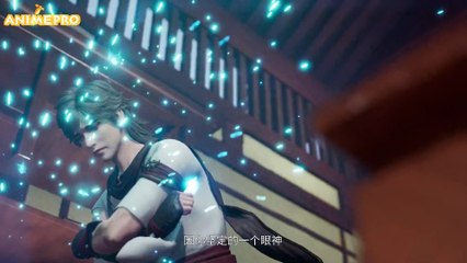 Chief Soul Master (Shouxi Yu Ling Shi) -  Episodes 24 English Sub
