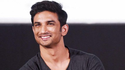 What was Sushant planning for his birthday? Here's the audio