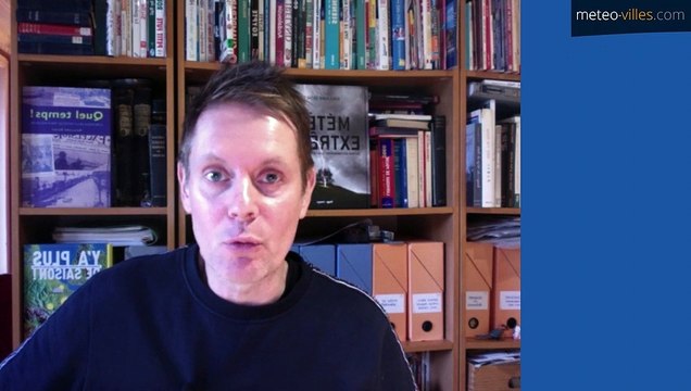 Lente amélioration à partir du début de la semaine - bulletin du samedi 29 août 2020