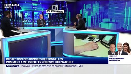 Vers plus de protection des données ? - 29/08