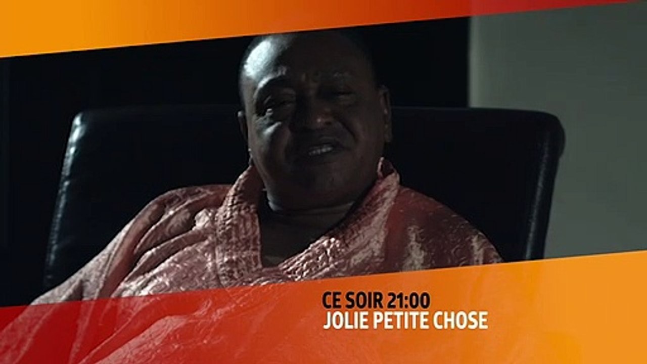 JOLIE PETITE CHOSE