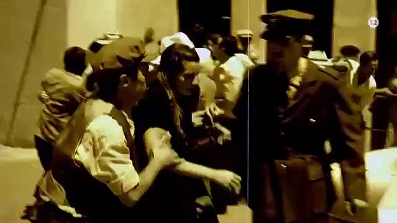 melisses sez.2-premiera