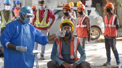 Centre's guidelines for unlock 4.0 released