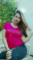 Best dance in charming mood || Chinese girl