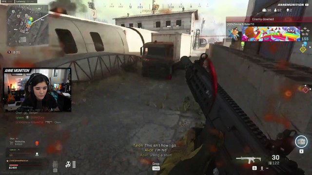 Call of Duty: Modern Warfare WTF & Funny Moments | Call of Duty: WTF Moments | BCC TV #2